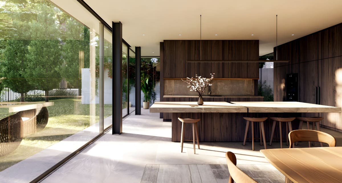 Bruton Springs Residence — project image 2