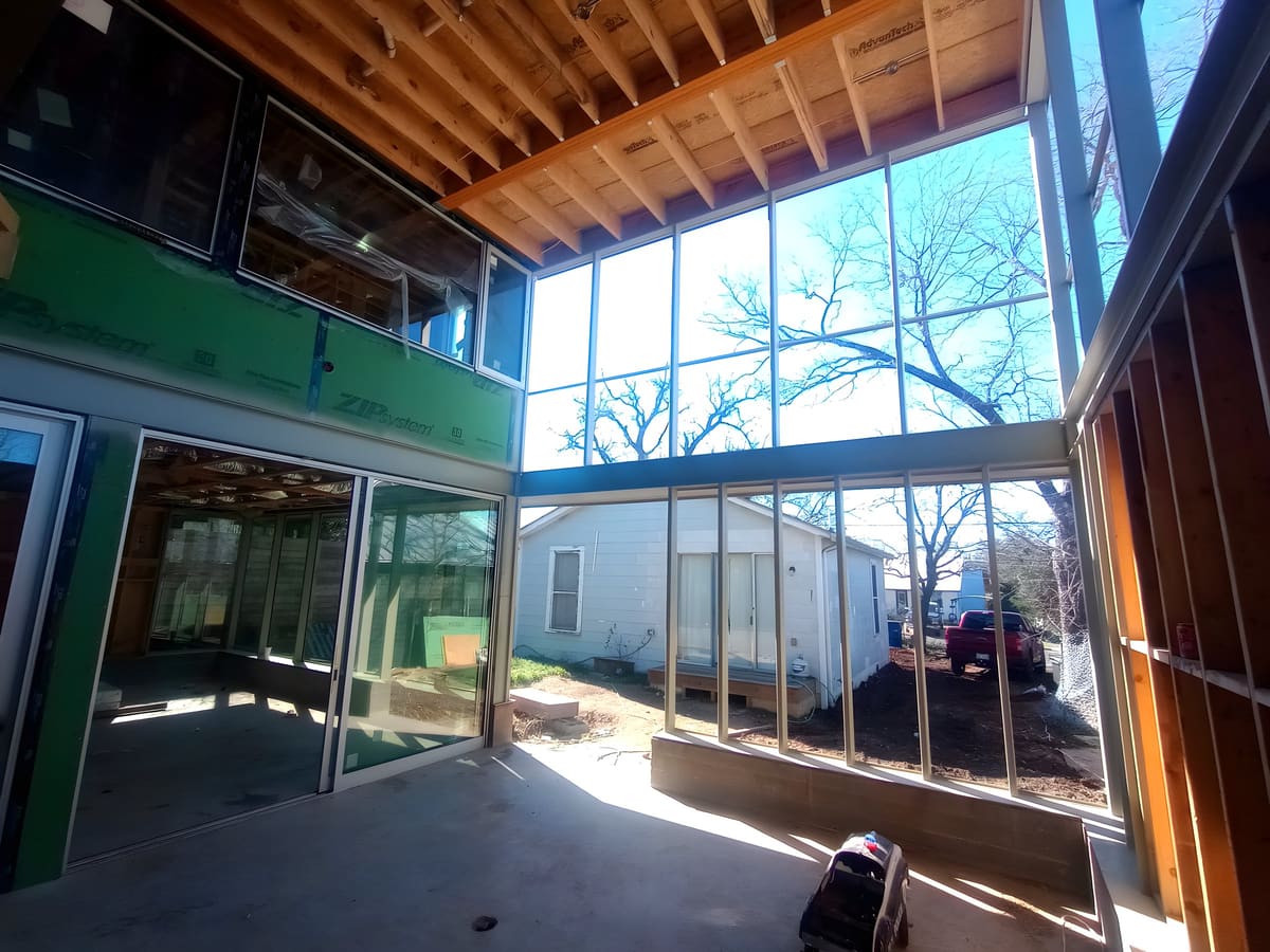 Singleton Residence — project image 2
