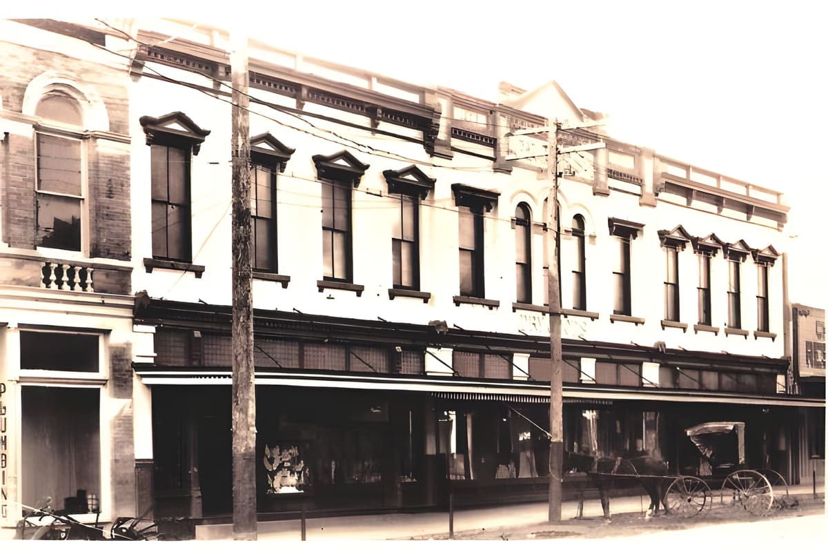 Graves Building — project image 3
