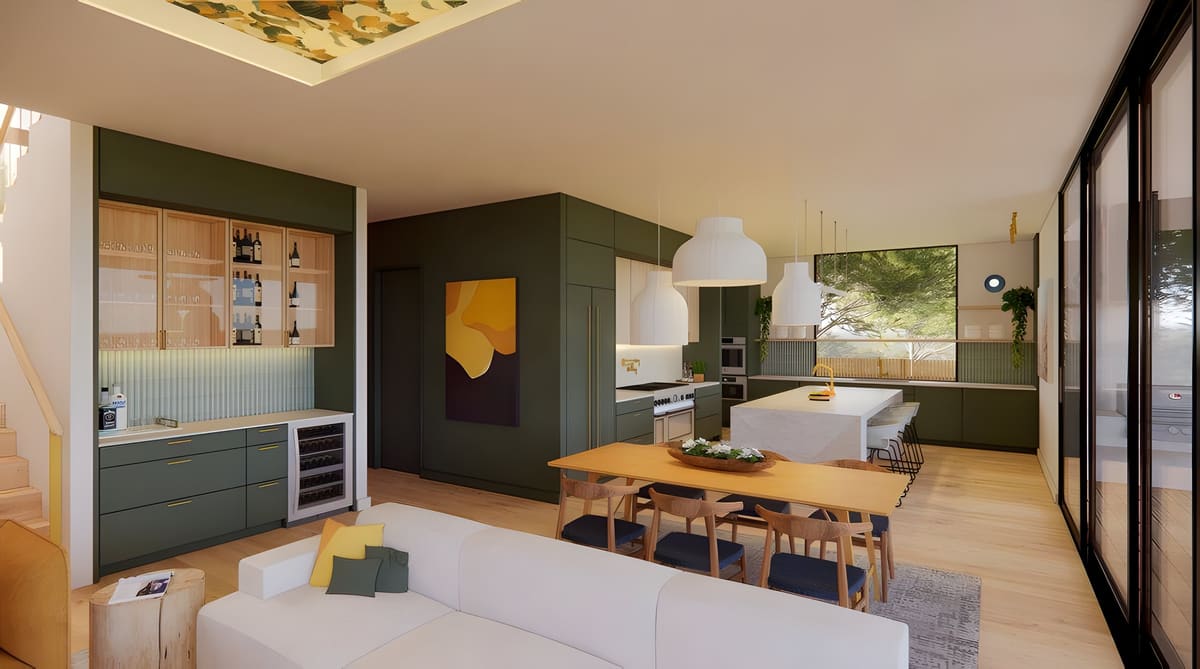 Tarrytown Residence — project image 2